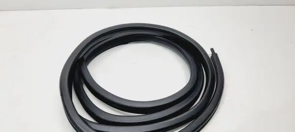 Nissan Pulsar Front door rubber seal 769223ZL0A
