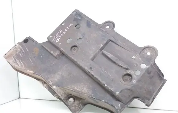 Other under body part