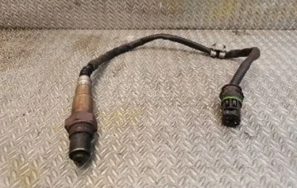 BMW 1 E81 E87 Lambda probe sensor 7569968