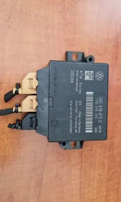 Volkswagen PASSAT B7 Parking PDC control unit/module 7N0919475