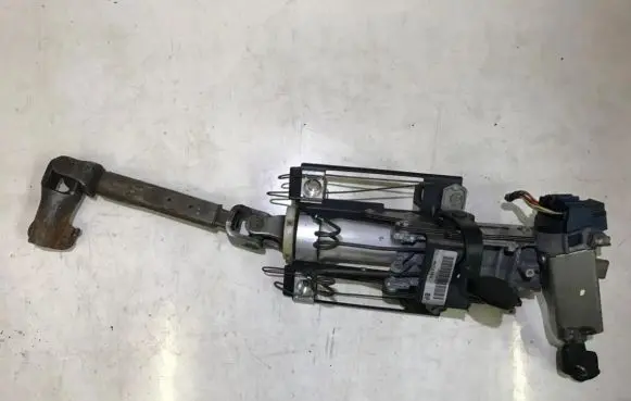 Ford Mondeo Mk III Steering wheel axle