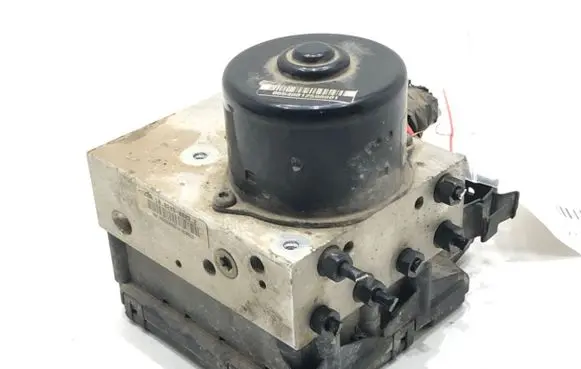 Volkswagen Golf IV ABS Pump 6X0614517
