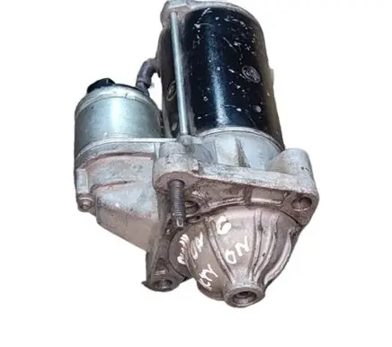 SsangYong Actyon Starter motor