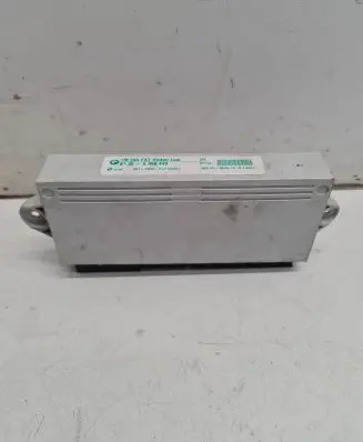 BMW 7 E65 E66 Door control unit/module 6015006017