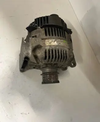 Mercedes-Benz A W168 Generator/alternator A13V1202 A010154 2541968B