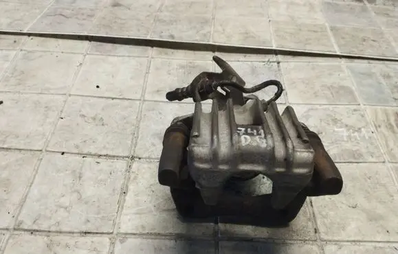 Seat Altea Rear brake caliper