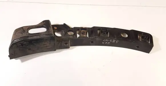 Mazda CX-5 II Front bumper mounting bracket KSD450163