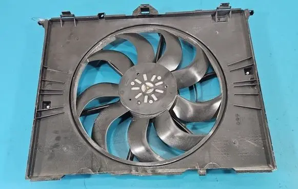 BMW iX1 Fan set 9846925 IMPRK1571463