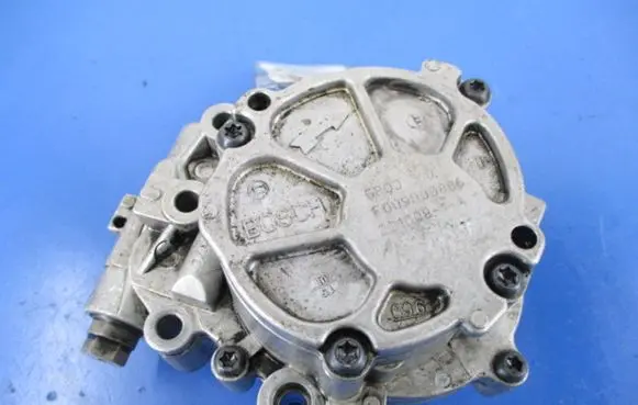 Fiat Ducato Vacuum pump