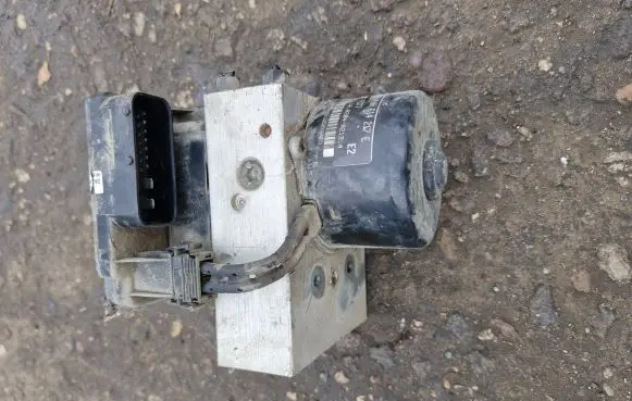 Seat Toledo II (1M) ABS Pump 1J0614217E 10020402124 22509304073