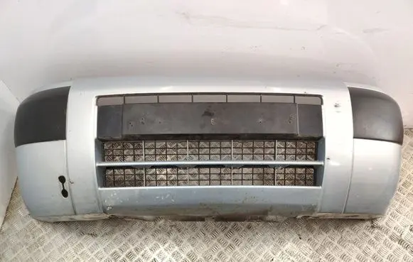 Citroen Berlingo Front bumper