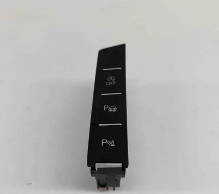 Seat Tarraco A set of switches 034981331 5NC927137B