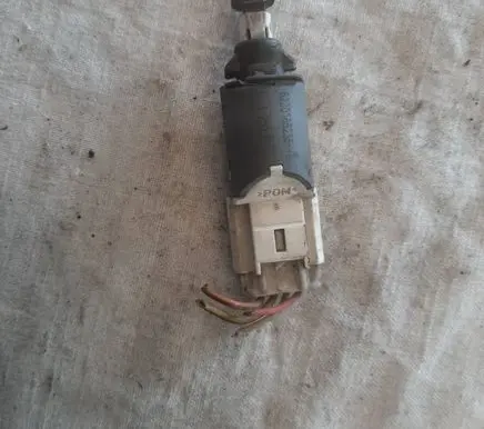Renault Scenic II - Grand scenic II Brake pedal sensor switch 8200168238 3250