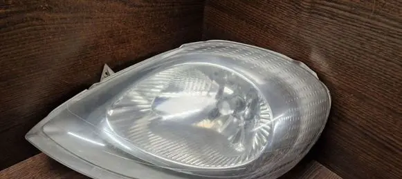 Renault Trafic II (X83) Headlight/headlamp 7700311371 91165719