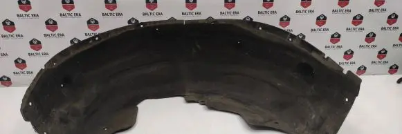BMW X3 G01 Rear arch fender liner splash guards 7394818