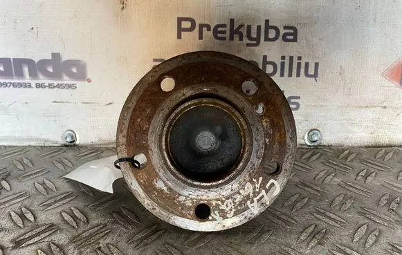 Mercedes-Benz CLA C117 X117 W117 Rear wheel ball bearing 