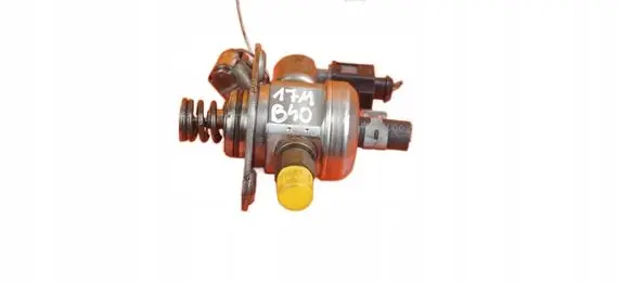Audi A4 S4 B8 8K Fuel injection high pressure pump 0261520055 17MB40