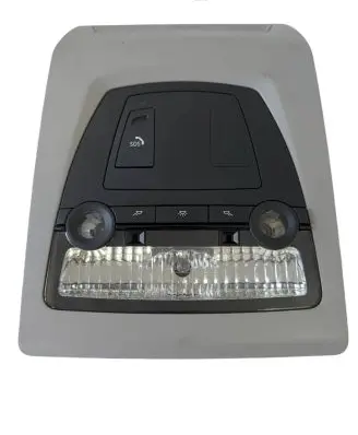 BMW 5 F10 F11 Front seat light 28348347