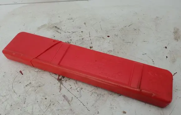 Volvo XC70 Hazard Warning Triangle Mounting Bracket 
