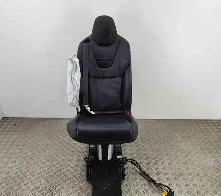 Tesla Model X Rear seat 105971700E 108616699F