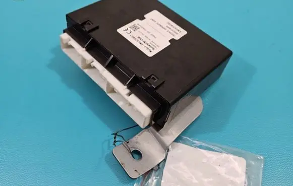 Isuzu D-Max Central body control module 8982174180 IMPRK1362635