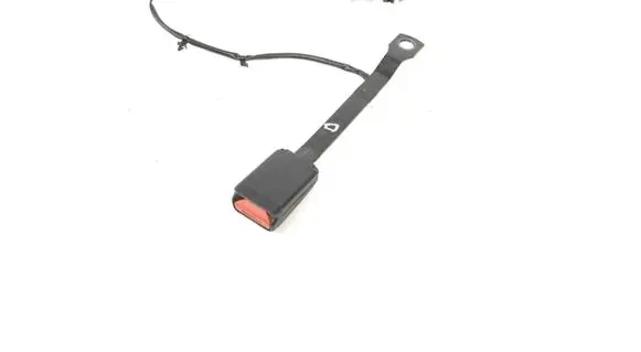 Nissan Pulsar Front seatbelt buckle