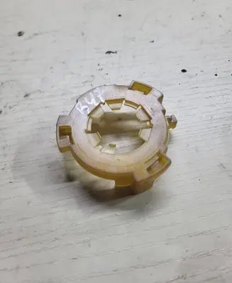 Mercedes-Benz C W203 Headlight part 1300290