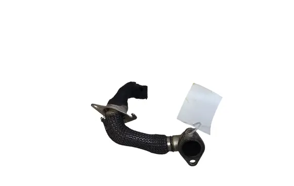 Opel Corsa D EGR valve line/pipe/hose