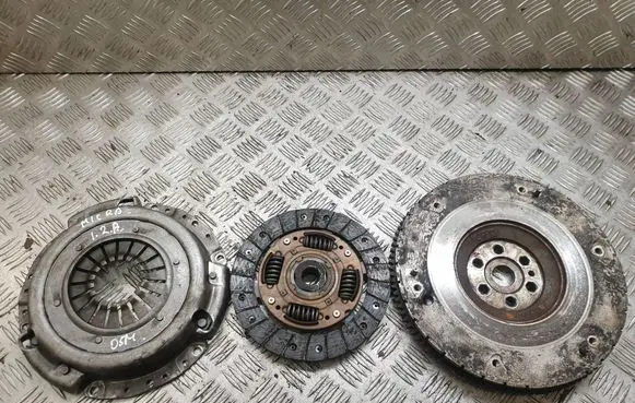 Nissan Micra Clutch set kit