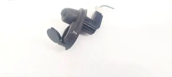 Honda Accord Front door sensor 