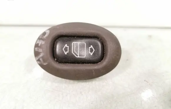 Mercedes-Benz A W168 Electric window control switch