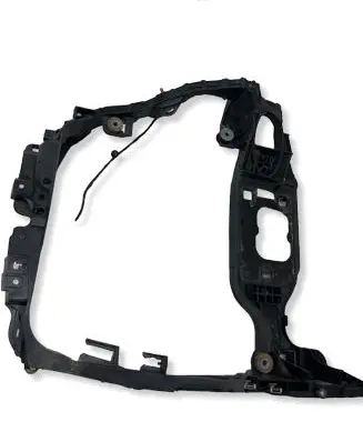 Porsche Macan (95B) Side radiator support slam panel 95B805594