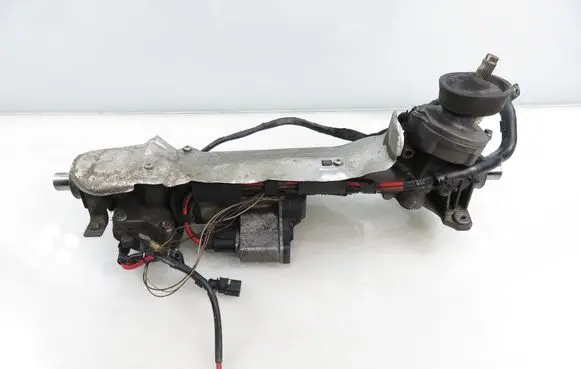Volkswagen Golf V Steering rack 1K1909144F 1K1423051BE 7805277150