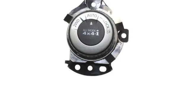 Nissan X-Trail T32 Differential lock switch 969U74CE2A