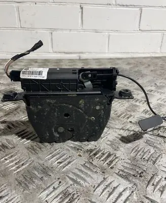 BMW X1 E84 Tailgate/trunk/boot lock/catch/latch 51247200511 912781105