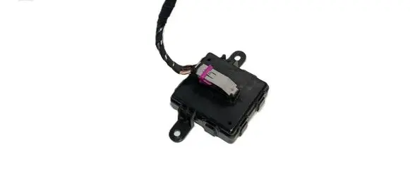 Skoda Enyaq iV Keyless (KESSY) go control unit/module 5WA959436G 35311