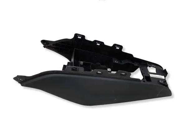 Audi TT TTS Mk2 Center console 8J1863242A