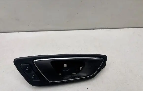 Seat Leon (5F) Front door interior handle 5F2837114A 5F2837114