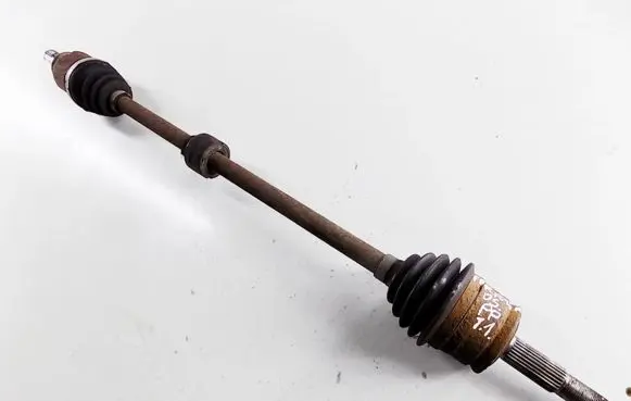 Smart ForFour I Front driveshaft
