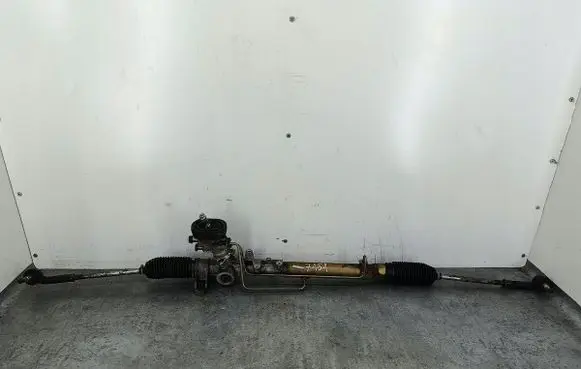 Volkswagen Golf IV Steering rack 1J1422105
