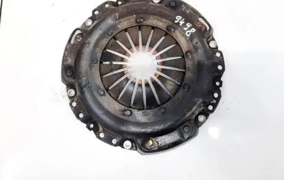 Volkswagen PASSAT B3 Pressure plate 