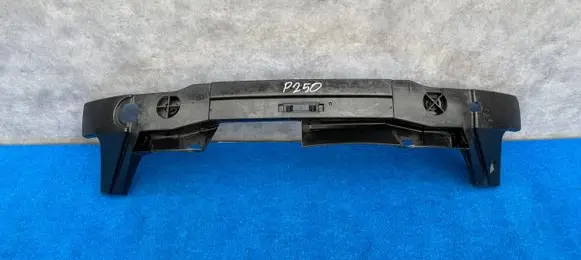 Ford Ka Front bumper support beam 97KB-17859-AJ