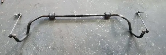 Front anti-roll bar/sway bar