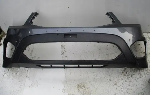 SsangYong Actyon sports II Front bumper