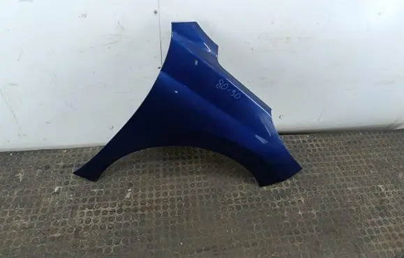 Peugeot 207 Fender 