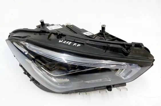Mercedes-Benz CLA C118 X118 Headlight/headlamp A1189069200