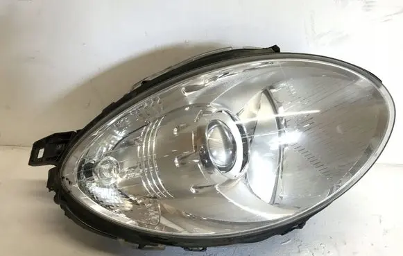 Mercedes-Benz R W251 Headlight/headlamp A2518260291