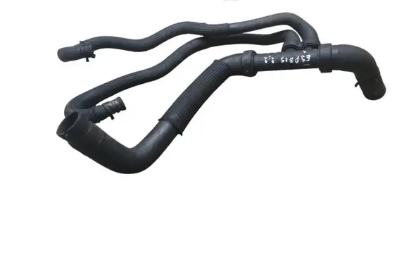 Renault Espace - Grand espace IV Engine coolant pipe/hose 20251