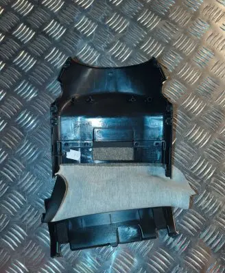BMW 1 E81 E87 Steering wheel column trim 6950265 63931