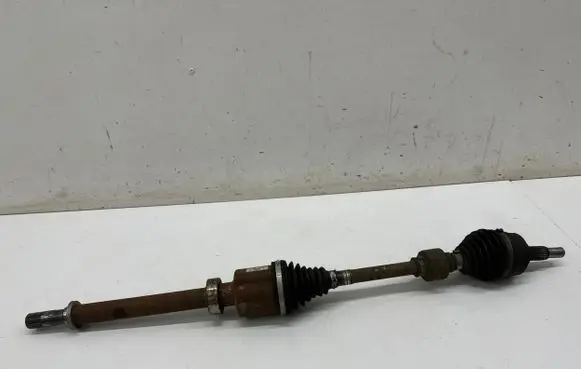 Renault Arkana Front driveshaft 391009510R